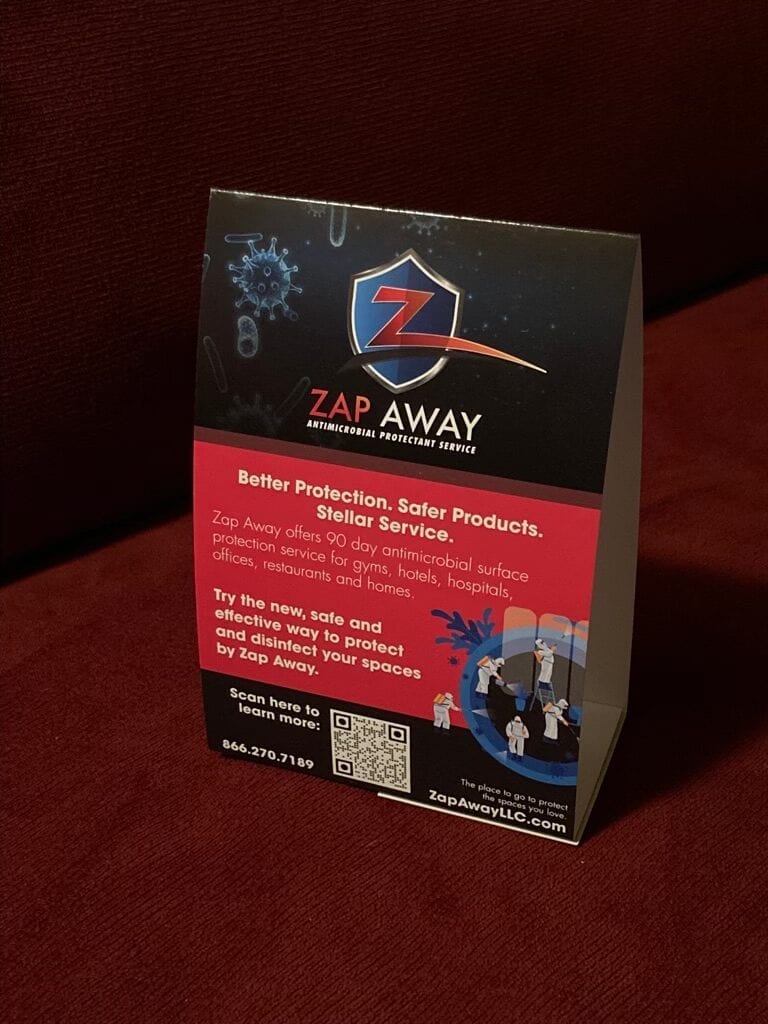 Zap Away LLC